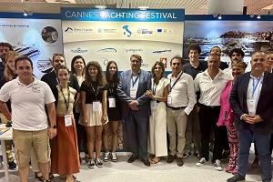 Avvio raccolta adesioni per partecipazione collettiva d'imprese al Cannes Yachting Festival - 10-15 settembre 2024