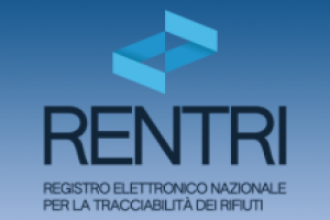 RENTRI: fino al 14 agosto seconda finestra per le iscrizioni RENTRI: fino al 14 agosto seconda finestra per le iscrizioni
