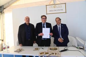 Firma accordo Piemonte ligy