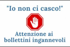 Io non ci casco 