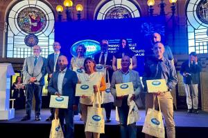 Regione Liguria, sistema camerale e associazioni di categoria promuovono "Bottega ligure" marchio di qualità per le imprese con almeno 30 anni di attività