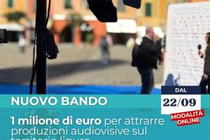 Audiovisivo bandi reg lig