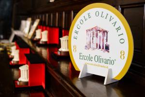 Concorso Nazionale Ercole Olivario 2026 – XXXIV edizione