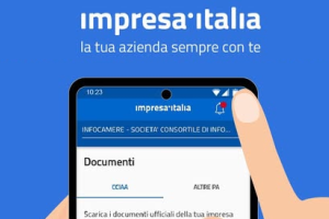 APP IMPRESA ITALIA - La tua azienda sempre con te! prova la versione demo