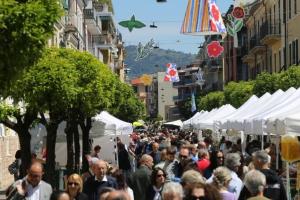 Aromatica 2026 - profumi e sapori della Riviera Ligure - Diano Marina - Imperia
