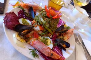 Liguria Gourmet scopri i ristoranti con il marchio e come aderire