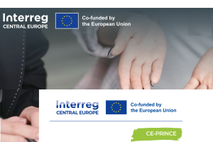 Progetto CE-PRINCE  Percorso di assistenza specialistica finalizzata allo sviluppo di modelli di business circolari