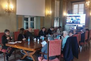 consiglio camerale 18 dic 2024