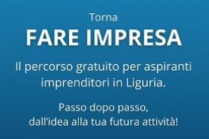 Torna "Fare impresa: una guida pratica all'avvio" Percorso base di creazione d'impresa Torna "Fare impresa: una guida pratica all'avvio" Percorso base di creazione d'impresa