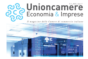 Nuovo numero di “Unioncamere Economia & Imprese”  - n. 1 2026