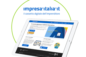 Impresa.italia.it Il cassetto digitale gratuito per fare impresa