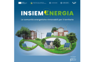 InsiemEnergia - LE NUOVE OPPORTUNITA' SULLA TRANSIZIONE ENERGETICA: UNA ROADMAP PER LE IMPRESE fa tappa alla Spezia il 12 febbraio 2026