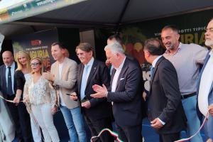 taglio nastro ldb 