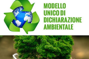 MUD - Modello Unico di Dichiarazione ambientale 2024 la scadenza è il 1° luglio