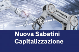 MIMIT - PMI, al via la “Nuova Sabatini Capitalizzazione”. Dal 1º ottobre 2024 le imprese che investono in beni strumentali potranno presentare le domande per i contributi