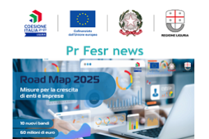 Bandi fesr - Misure per la crescita di enti e imprese Bandi fesr - Misure per la crescita di enti e imprese