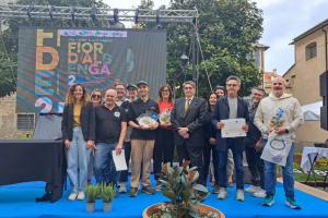 Manifestazione Fior d’Albenga fino al 3 maggio 2026. “Fior di Artigiani”: premiati i vincitori della prima edizione del concorso
