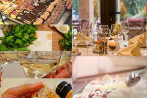 MASAF - Fondi per il sostegno delle eccellenze della gastronomia e dell'agroalimentare italiano