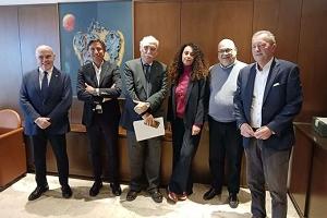 Mettersi in proprio, al via alla Spezia il corso di formazione per aspiranti imprenditori organizzato da Camera di Commercio e Rotary