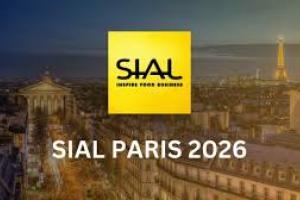 Opportunità di partecipare alla prossima edizione della Fiera SIAL di Parigi ottobre 2026 - raccolta pre adesioni