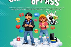 Torna “Smash or Pass”, il percorso educativo per scuole e ITS Academy sul divario digitale di competenze