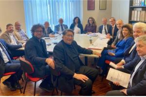 Nasce la Fondazione SPES. Nuova veste giuridica e obiettivi ampliati per lo storico ente savonese