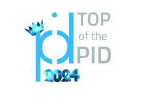 Premio Top of The PID 2024
