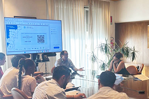Creare la tua idea d'impresa con il supporto di esperti di settore - Avviso pubblicato Creare la tua idea d'impresa con il supporto di esperti di settore - Avviso pubblicato