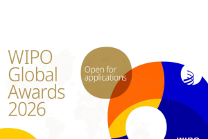 WIPO Global Awards 2026: aperte le candidature per PMI