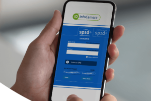 SPID - l'identità digitale dalla tua Camera di commercio per autenticarti on line 