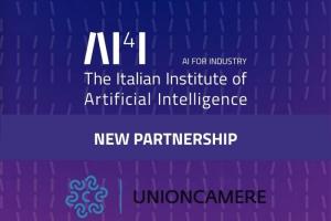 Unioncamere, protocollo d’intesa con con AI4I per aiutare le pmi a utilizzare l’intelligenza artificiale