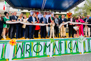  Aromatica 2026 - Diano Marina 8-9-10 maggio 2026