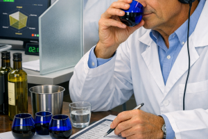 Comunicazione di permanenza nell’elenco nazionale degli assaggiatori di olio