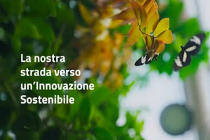 Verso un’innovazione diffusa, sempre più condivisa. Grazie a InfoCamere, il Sistema Camerale cresce e si trasforma. Video