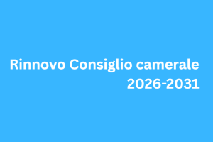 Rinnovo Consiglio camerale 2026-2031 CCIAA Riviere di Liguria Imperia La Spezia Savona