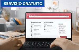 SARI Assistenza all'utenza online - Contact Center - Appuntamenti in videochiamata