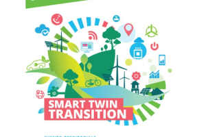 Progetto Smart Twin Transition - iscrizioni aperte Living Lab e webinar
