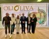 Olioliva conferenza in Regione 