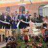 Manifestazione Fior d’Albenga fino al 3 maggio 2026. Una delle novità 2026: le visite  organizzate con bus navette gratuiti in partenza da Piazza del Popolo  