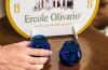 Concorso Nazionale "Olive da Tavola" 2025 - Aperte le iscrizioni alla V edizione di "Ercole Olivario - Sezione Olive da Tavola"