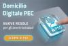 Domicilio digitale - PEC - nuove regole per gli amministratori
