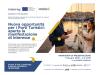Progetto Interreg Marittimo MARIN AI DIGITAL TWINNIG SVILUPPO SOSTENIBILE MARINE AREA TRANSFRONTALIERA - Avvio selezione Marine di Imperia, La Spezia, Savona