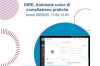 Webinar per le imprese su DIRE, ambiente unico di compilazione pratiche Registro Imprese - 29 settembre 2025