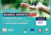 Regione Liguria - Bando economia circolare - quarta edizione