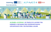 ALPIMED+ ECOTOUR: UN TAVOLO DI LAVORO TRA IMPRESE E ARTIGIANI PER COSTRUIRE NUOVE OPPORTUNITÀ PER L'ENTROTERRA LIGURE