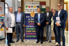 Il 14 e 15 giugno torna l’Expo Valle San Lorenzo: 8 borghi in festa tra costa ed entroterra. “Coinvolti i comuni della vallata, per uno sviluppo compatibile e sostenibile”