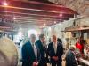 Olioliva  Frantoio delle Idee -  invito a incontri b2b settore agroalimentare Imperia, Frantoio Giromela 05 novembre 2026 foto di repertorio