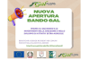 Bando GAL RIVIERA DEI FIORI - “Investimenti nella creazione e nello sviluppo di attività extra-agricole”