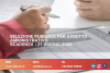 Selezione pubblica per titoli ed esami per assunzione a tempo determinato addetto amministrativo LABCAM SRL - Laboratorio Chimico Merceologico Camera di Commercio Riviere di Liguria