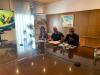 foto conferenza stampa su Mytiliade   11-12-13 settembre 2026 - Lerici (La Spezia)